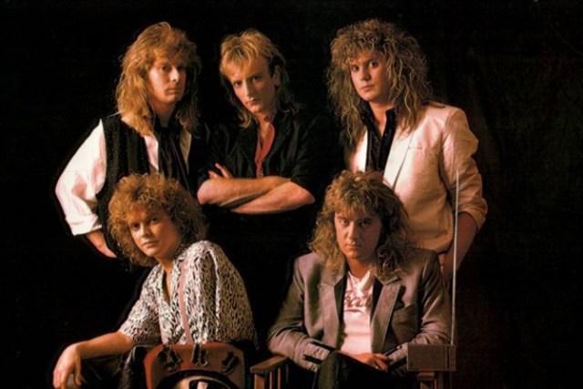 Def Leppard
