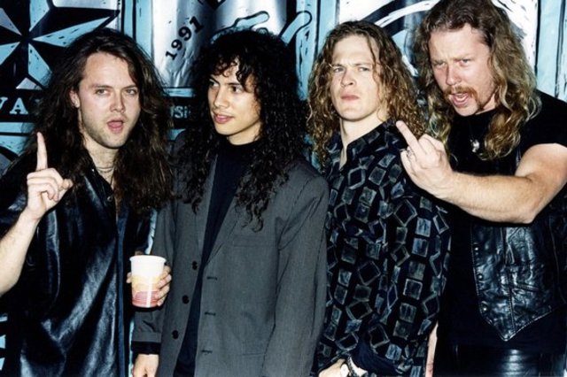Metallica
