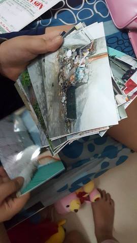 Các nhóm xử lí thông tin