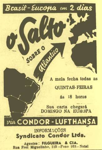 Inicia o Condor Syndikat