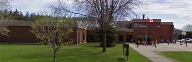 Started elementary school