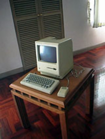MACINTOSH