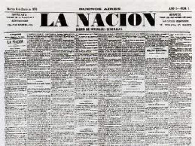 La Nación