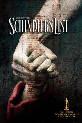 "La Lista de Schlinder"