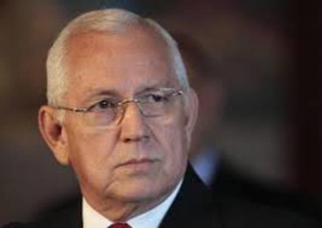 Presidente Micheletti