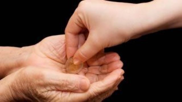 Asociaciones de Caridad