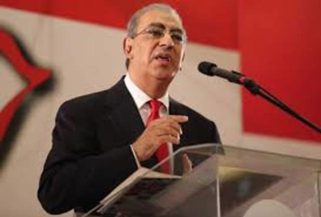 Presidente Carlos Flores