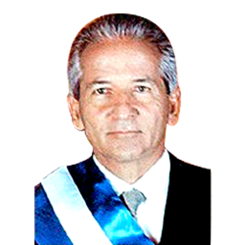 Ricardo Maduro