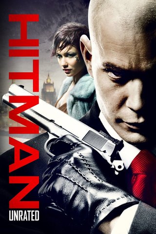 HITMAN-La Pelicula