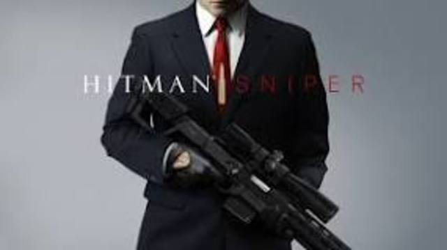 Juego de Hitman para Android e IOS