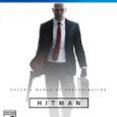 HITMAN ultimo juego