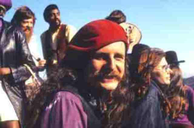 Chandler A. Laughlin II