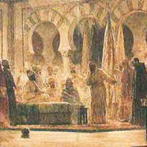 Al-Ándalus se desvincula