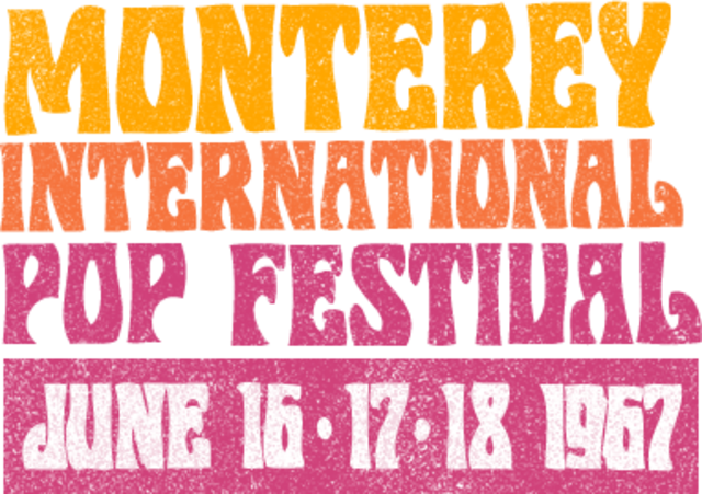 Monterey Pop Festival