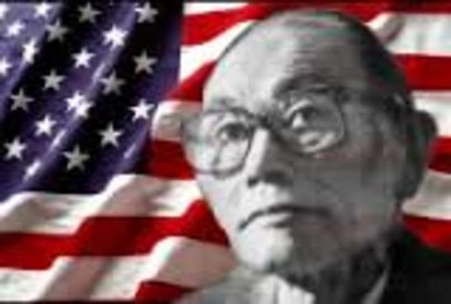 Korematsu v. United States