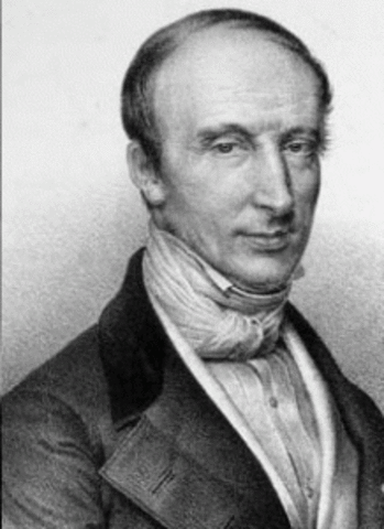 Augustin Louis Cauchy