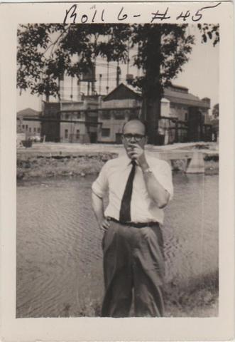 Charles sells NGO with agreement to work for five more years as general manager