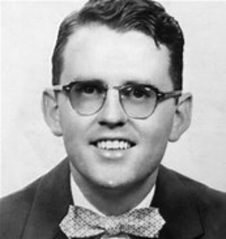 James Reeb