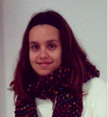 Sara Herencia Roldán