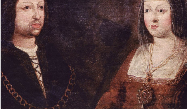 Último trozo de reconquista