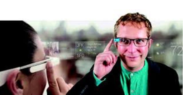 Google Glass