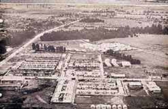 Barrio Minuto de Dios