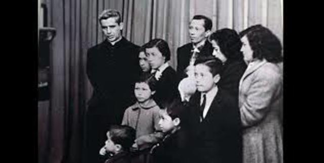 Banquete del Millón