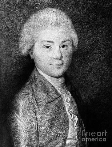 Have John Quincy Adams.