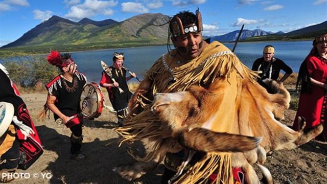 Les Premières nations du Yukon