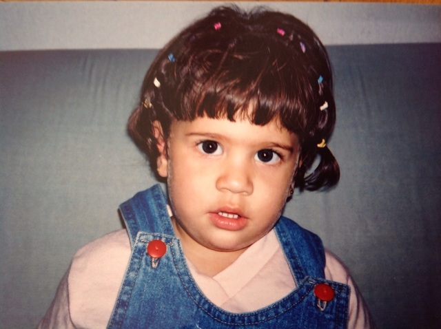 SE CAE MI PRIMER DIENTE