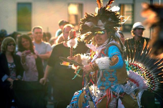Journée nationale des Autochtones