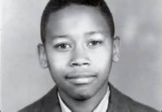 John Earl Reese slain