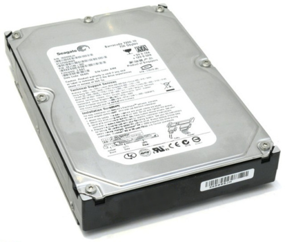 SEAGATE