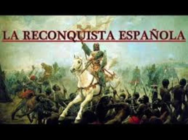 Fin de la reconquista