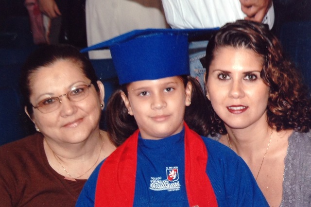 GRADUACIÓN