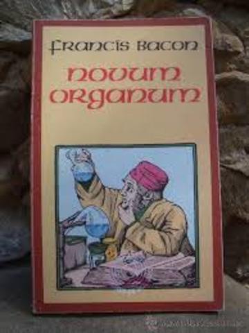 Novum Organum