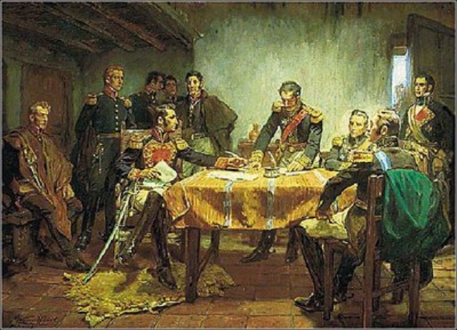 abolicion de la esclabitud