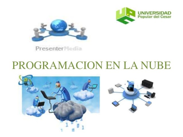 Programación en la nube