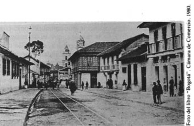 los cambios sociales