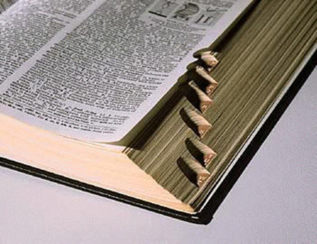 Grand Dictionnaire Historique