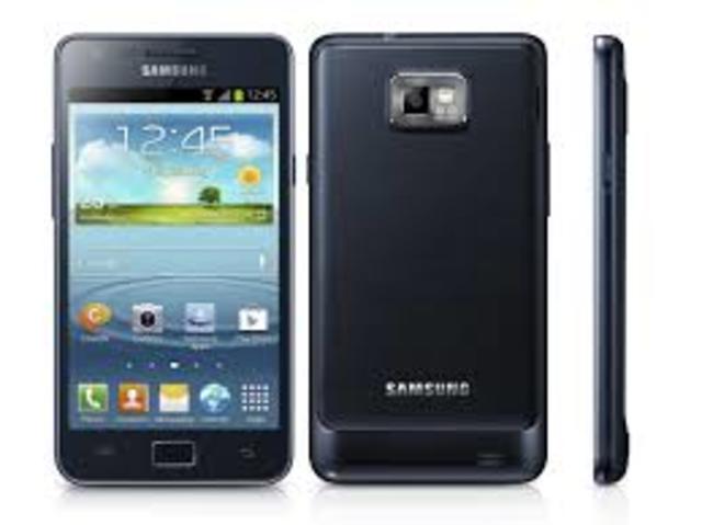 Samsung Galaxi S2