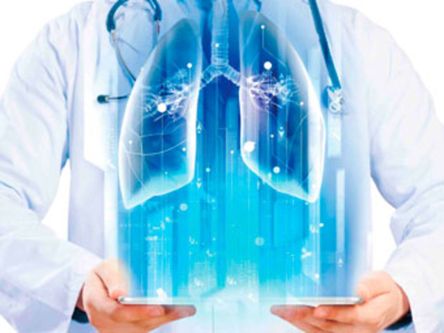 ¿QUE ES RADIOLOGÍA?