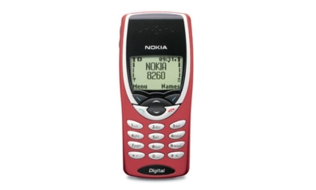 Nokia 6160