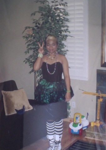 Middle School Style.