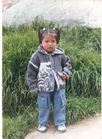 Cumpleaños numero 2