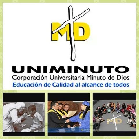 VOCACIÓN UNIMINUTO