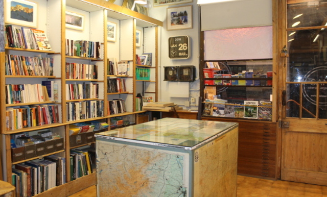 Vende el primer GPS - se adapta a las nuevas tecnologías que complementan la pasión montañera