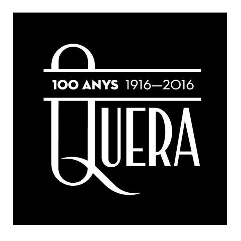 CUMPLE CIEN AÑOS en la misma ubicación en Barcelona