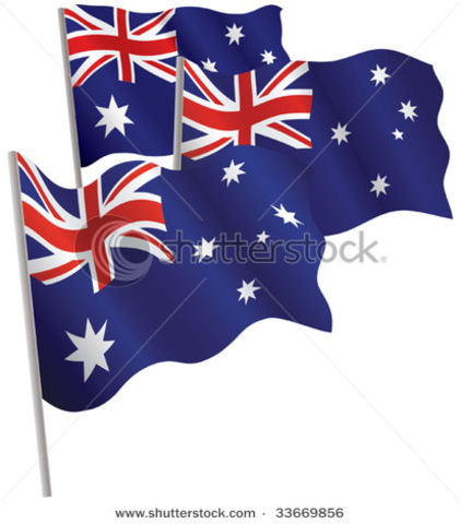 The Commonwealth of Australia