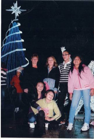 Navidad dulce navidad